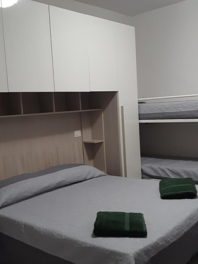 Casa Vacanze Il Paese Dipinto Montegiordano Extérieur photo