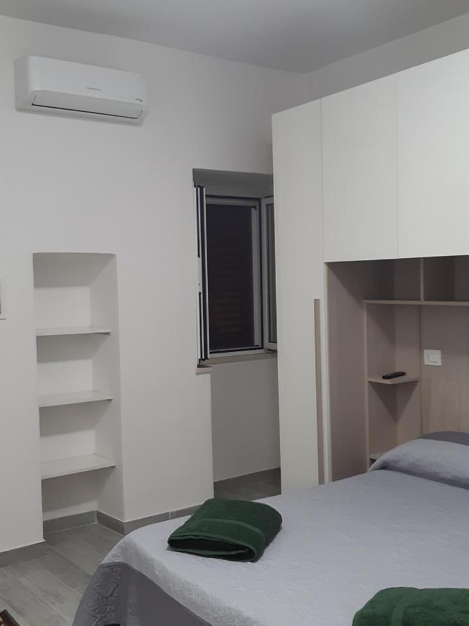 Casa Vacanze Il Paese Dipinto Montegiordano Extérieur photo