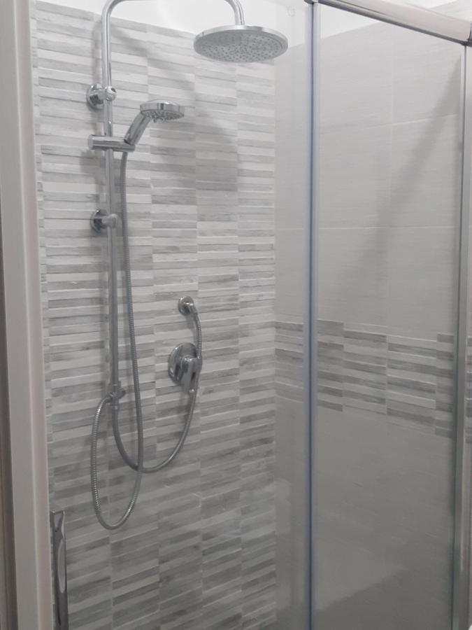 Casa Vacanze Il Paese Dipinto Montegiordano Extérieur photo